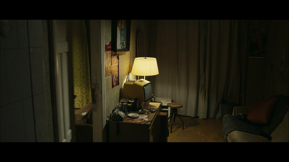 captura de imagen de The Berlin File Blu-ray - 12