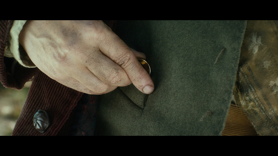 captura de imagen de El Hobbit: La Desolación de Smaug - Edición Especial Blu-ray - 7