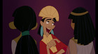 imagen de El Emperador y sus Locuras Blu-ray 4