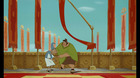 imagen de El Emperador y sus Locuras Blu-ray 5