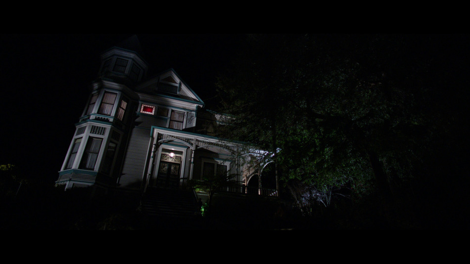 captura de imagen de Insidious: Capítulo 2 Blu-ray - 7