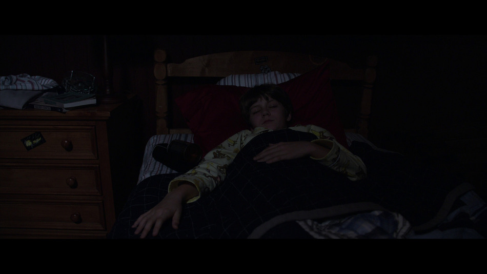 captura de imagen de Insidious: Capítulo 2 Blu-ray - 8