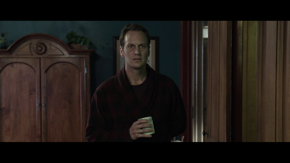 captura de imagen de Insidious: Capítulo 2 Blu-ray - 9