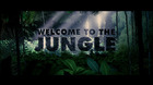 imagen de Bienvenido a la Jungla Blu-ray 0