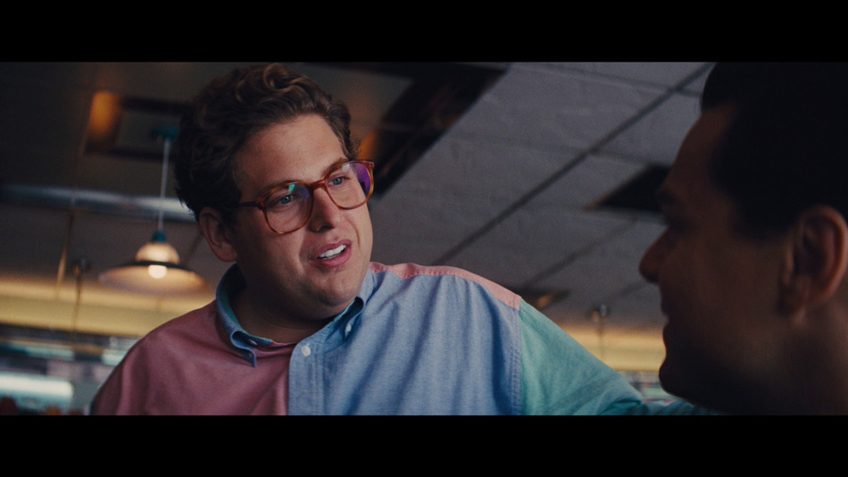 captura de imagen de El Lobo de Wall Street Blu-ray - 5