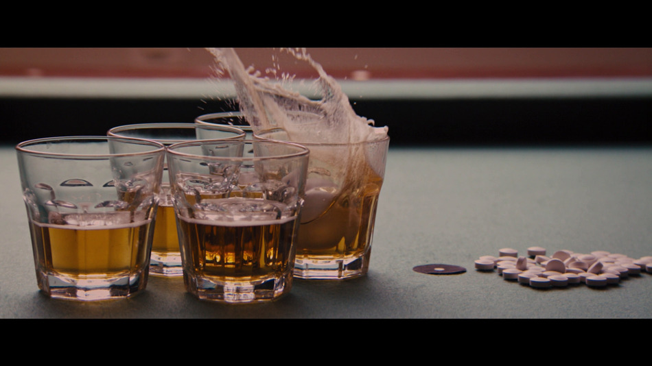 captura de imagen de El Lobo de Wall Street Blu-ray - 13