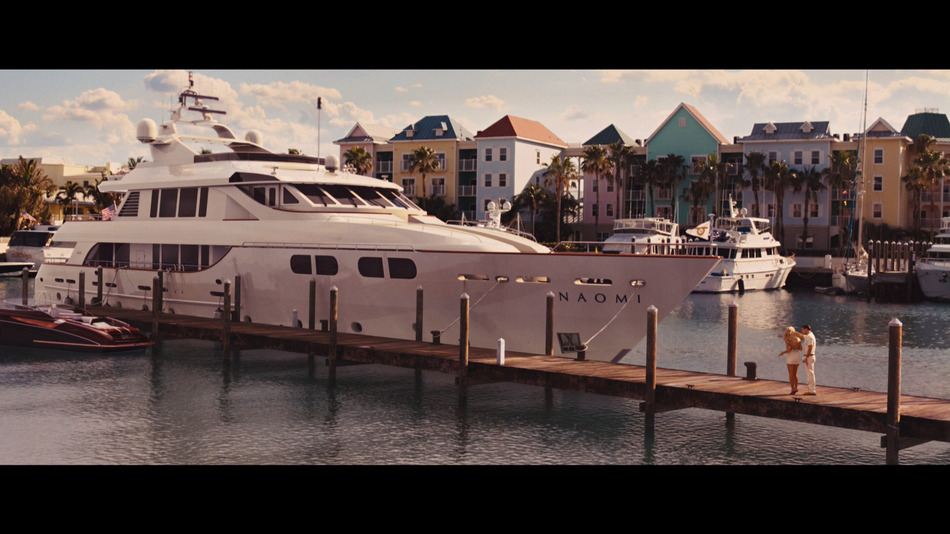 captura de imagen de El Lobo de Wall Street Blu-ray - 15