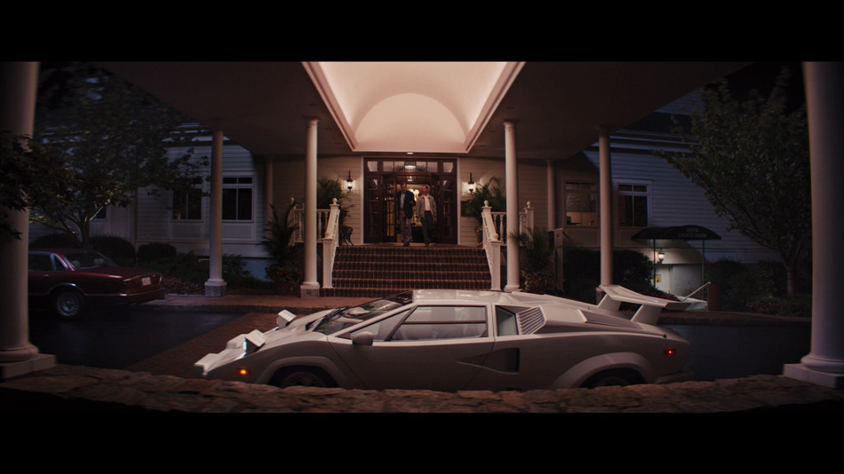 captura de imagen de El Lobo de Wall Street Blu-ray - 21
