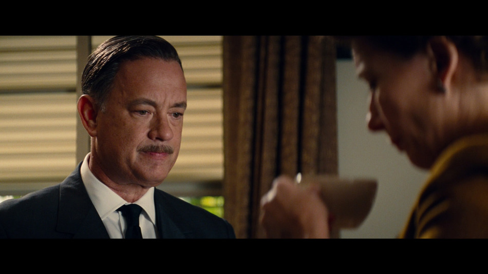 captura de imagen de Al Encuentro de Mr. Banks Blu-ray - 13