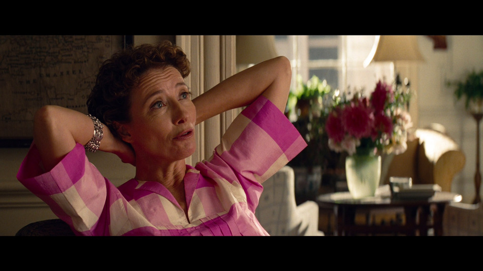 captura de imagen de Al Encuentro de Mr. Banks Blu-ray - 23