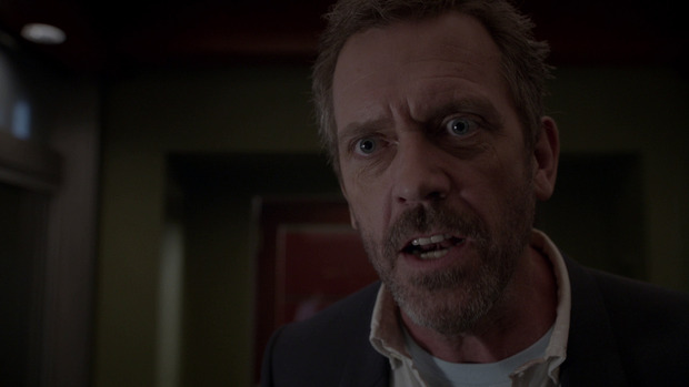 Oferta: La serie House al completo en Blu-ray por menos de 100 €
