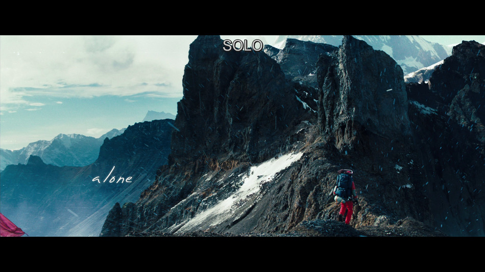 captura de imagen de La Vida Secreta de Walter Mitty Blu-ray - 19