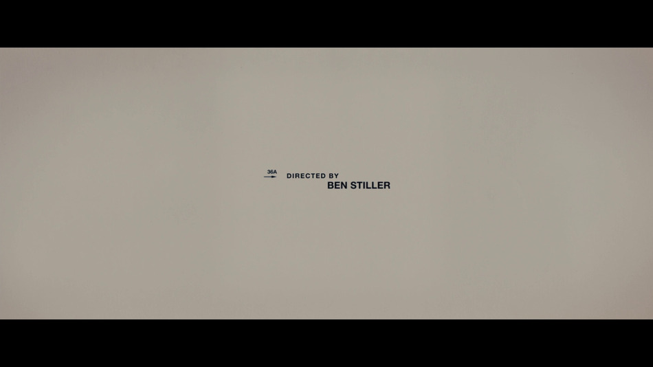 captura de imagen de La Vida Secreta de Walter Mitty Blu-ray - 23