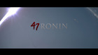 imagen de La Leyenda del Samurái: 47 Ronin Blu-ray 0