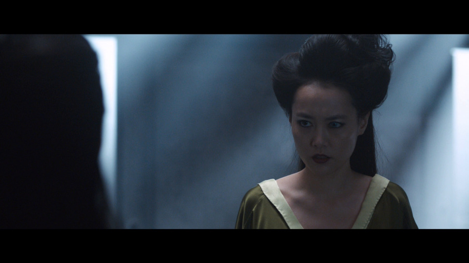 captura de imagen de La Leyenda del Samurái: 47 Ronin Blu-ray - 8