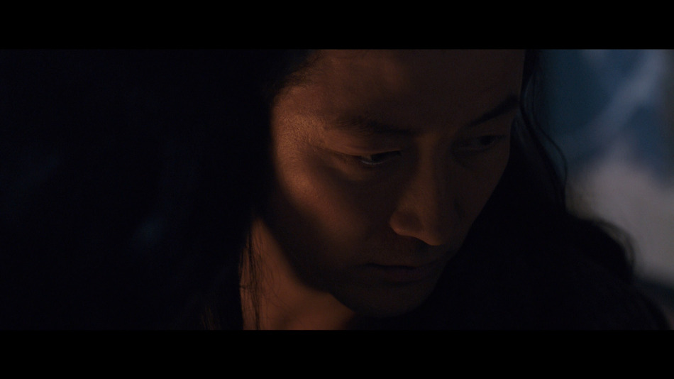 captura de imagen de La Leyenda del Samurái: 47 Ronin Blu-ray - 18