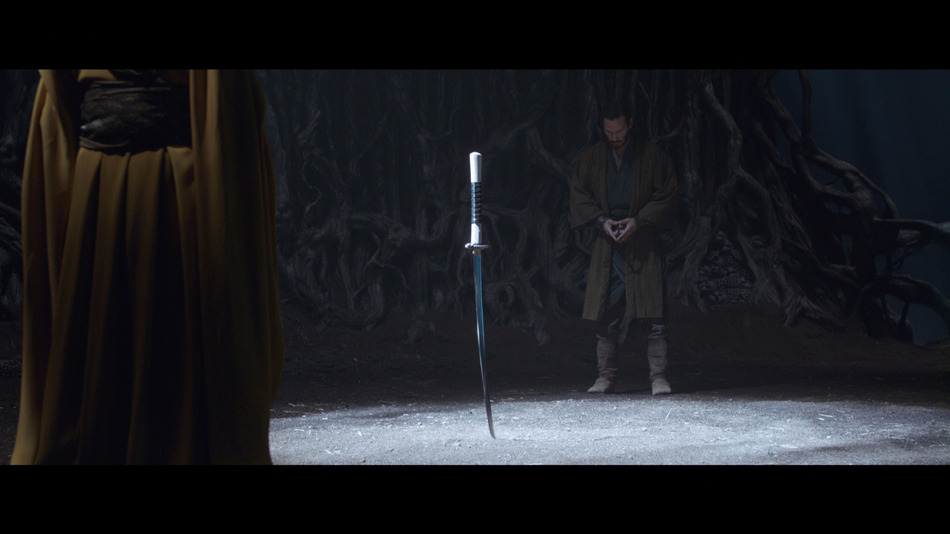 captura de imagen de La Leyenda del Samurái: 47 Ronin Blu-ray - 28