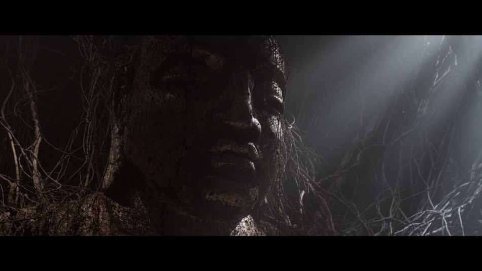 captura de imagen de La Leyenda del Samurái: 47 Ronin Blu-ray - 29