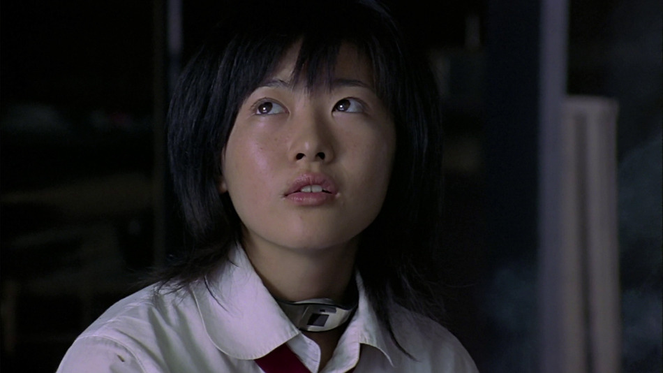 captura de imagen de Battle Royale - Edición Especial Blu-ray - 22