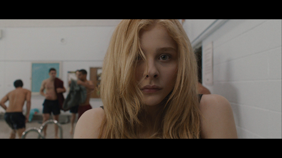 captura de imagen de Carrie Blu-ray - 4