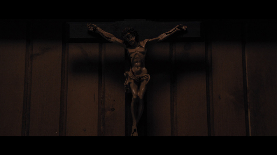 captura de imagen de Carrie Blu-ray - 11