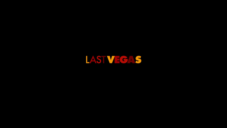 captura de imagen de Plan en Las Vegas Blu-ray - 20