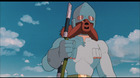 imagen de Nausicaä del Valle del Viento - Edición Deluxe Blu-ray 1
