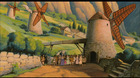 imagen de Nausicaä del Valle del Viento - Edición Deluxe Blu-ray 4