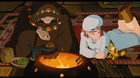 imagen de Nausicaä del Valle del Viento - Edición Deluxe Blu-ray 5