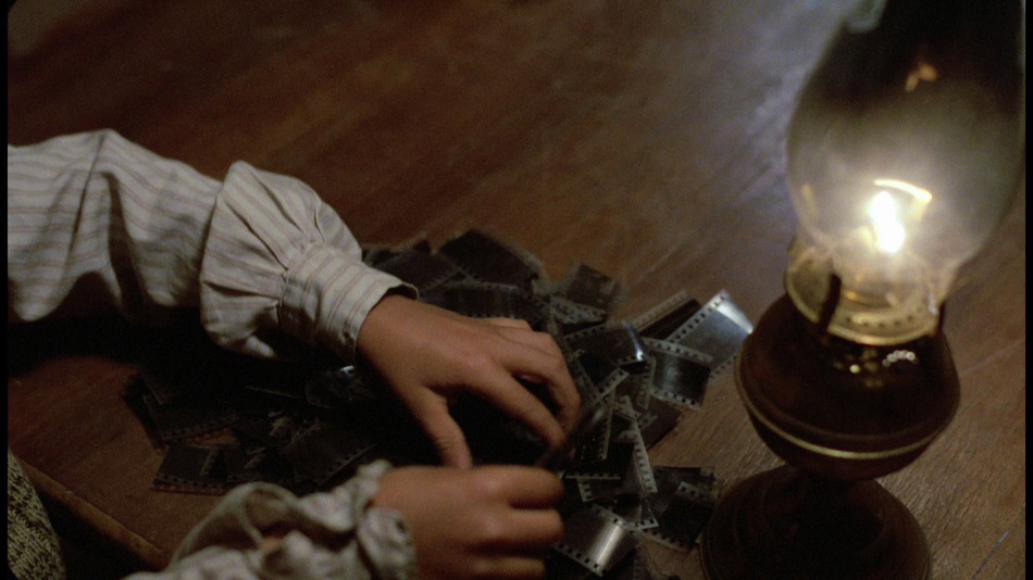 captura de imagen de Cinema Paradiso Blu-ray - 9