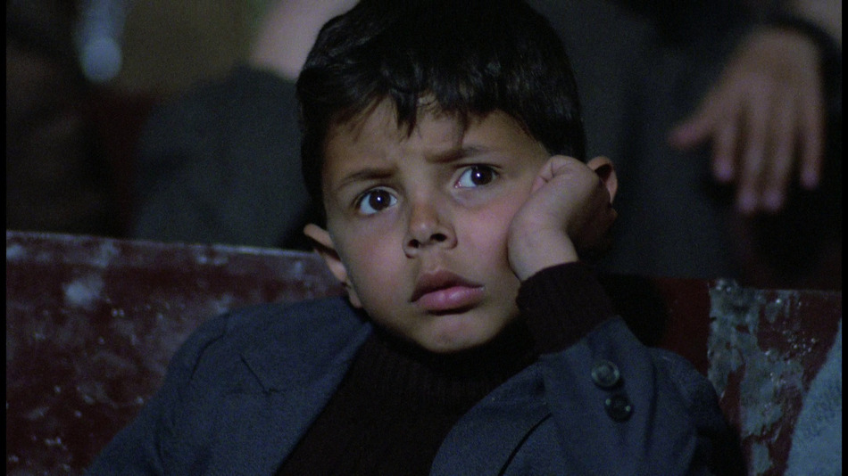 captura de imagen de Cinema Paradiso Blu-ray - 14