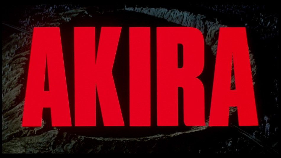 captura de imagen de Akira - Edición Coleccionista (25º Aniversario) Blu-ray - 2