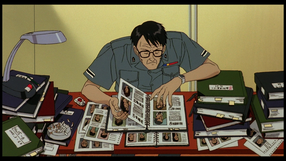 captura de imagen de Akira - Edición Coleccionista (25º Aniversario) Blu-ray - 10