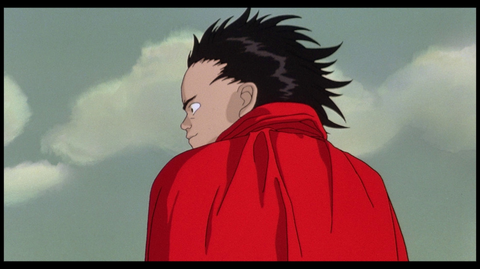 captura de imagen de Akira - Edición Coleccionista (25º Aniversario) Blu-ray - 26