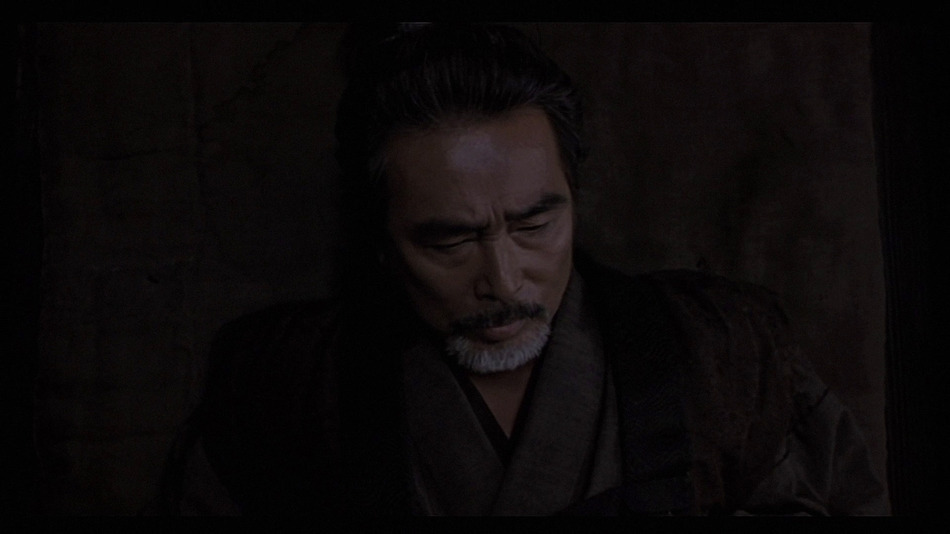 captura de imagen de Azumi Blu-ray - 6