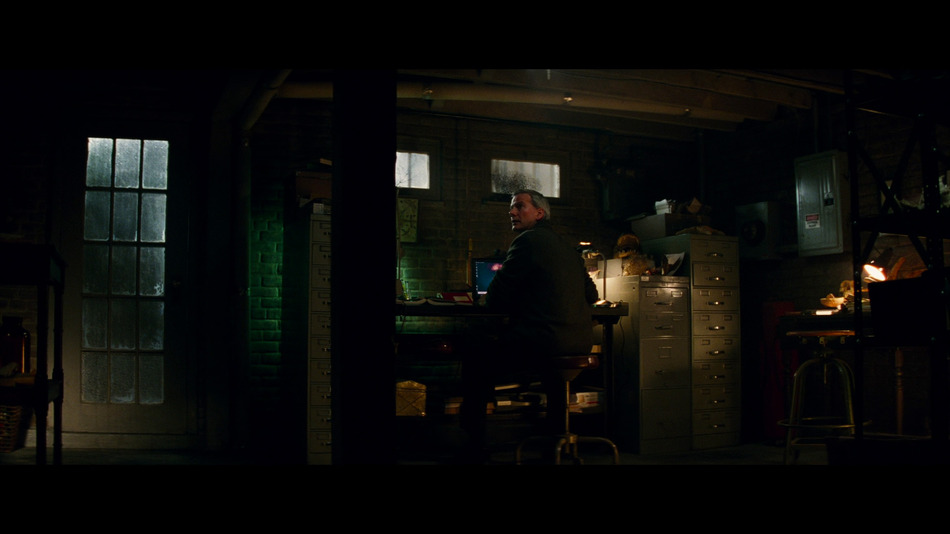 captura de imagen de The Amazing Spider-Man 2: El Poder de Electro Blu-ray - 1