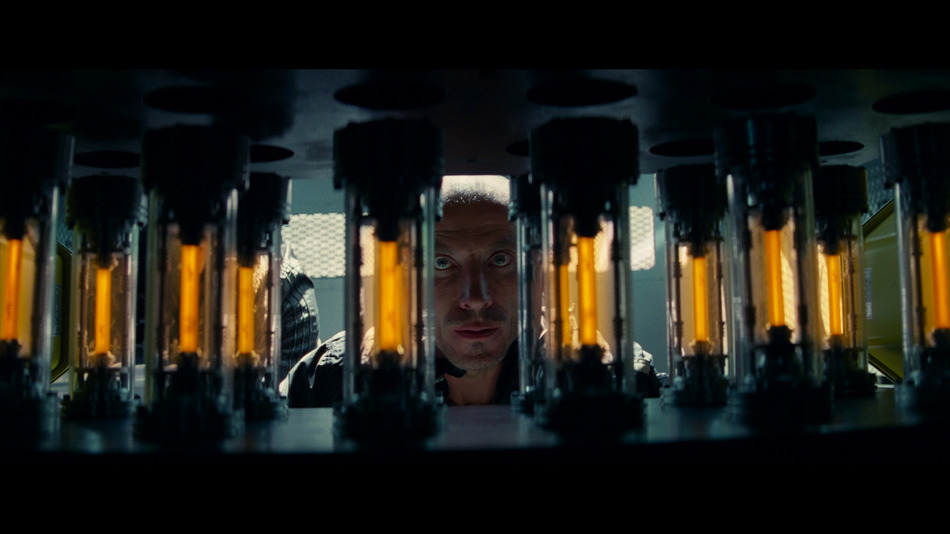 captura de imagen de The Amazing Spider-Man 2: El Poder de Electro Blu-ray - 3