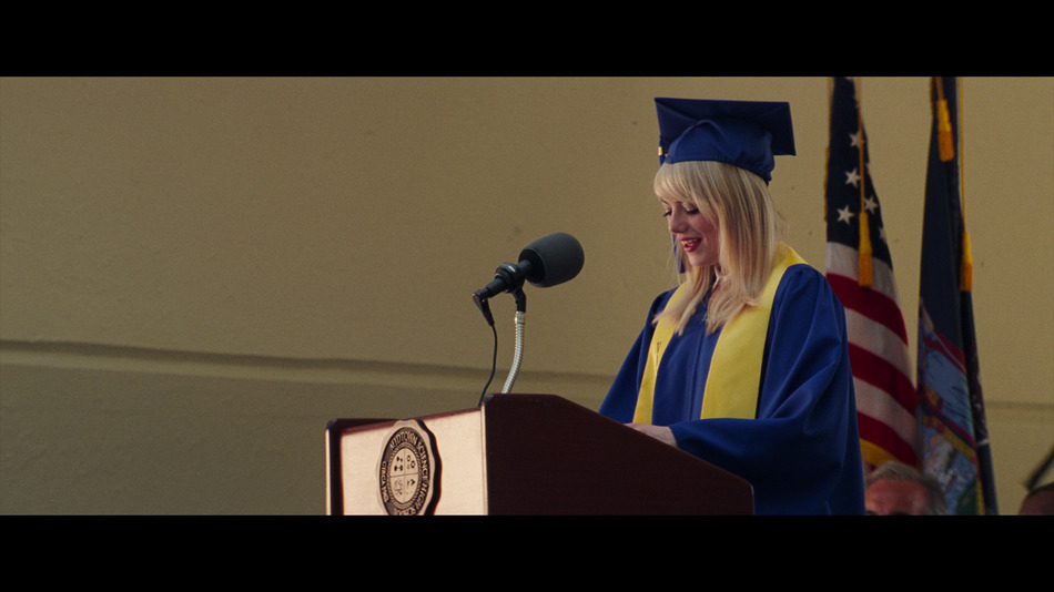 captura de imagen de The Amazing Spider-Man 2: El Poder de Electro Blu-ray - 4