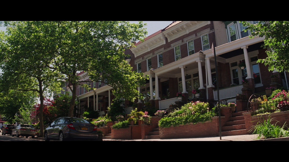 captura de imagen de The Amazing Spider-Man 2: El Poder de Electro Blu-ray - 6
