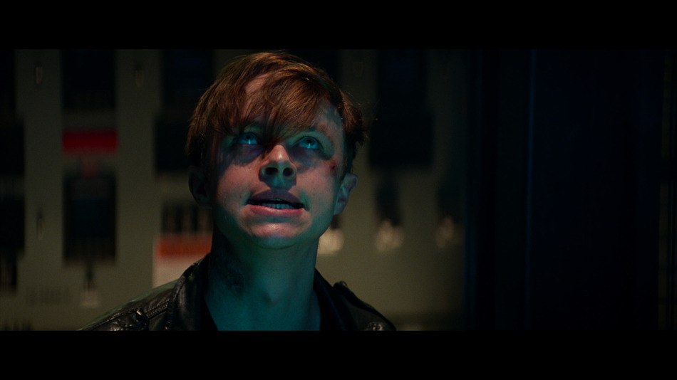 captura de imagen de The Amazing Spider-Man 2: El Poder de Electro Blu-ray - 14