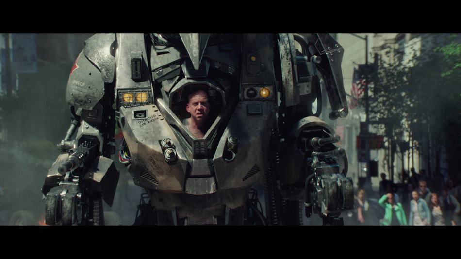 captura de imagen de The Amazing Spider-Man 2: El Poder de Electro Blu-ray - 17