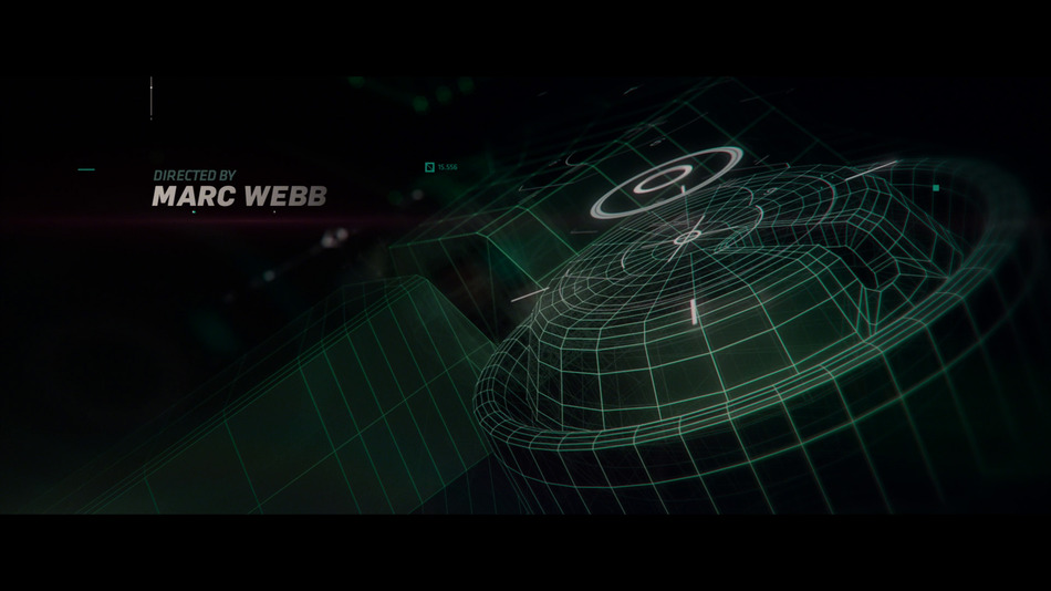 captura de imagen de The Amazing Spider-Man 2: El Poder de Electro Blu-ray - 18