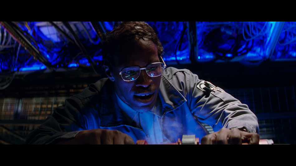 captura de imagen de The Amazing Spider-Man 2: El Poder de Electro - Edición Coleccionista Blu-ray - 9