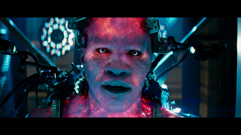 captura de imagen de The Amazing Spider-Man 2: El Poder de Electro - Edición Coleccionista Blu-ray - 14