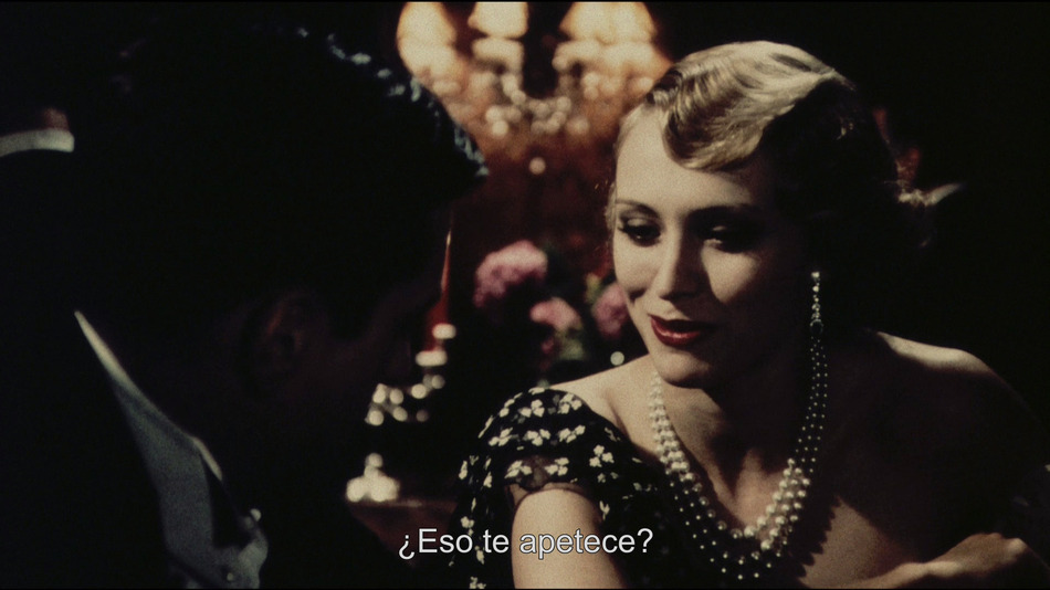 captura de imagen de Érase una vez en América - Montaje del Director Blu-ray - 23