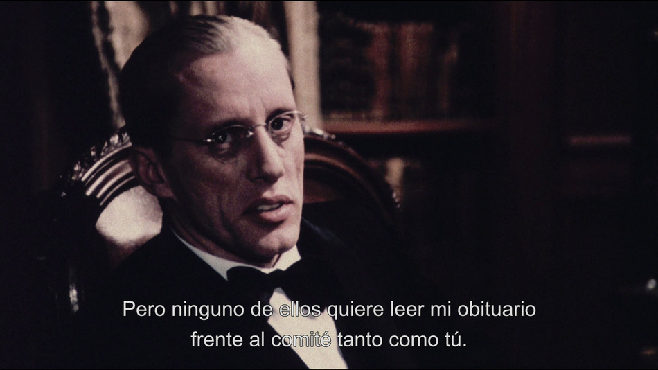 captura de imagen de Érase una vez en América - Montaje del Director Blu-ray - 27
