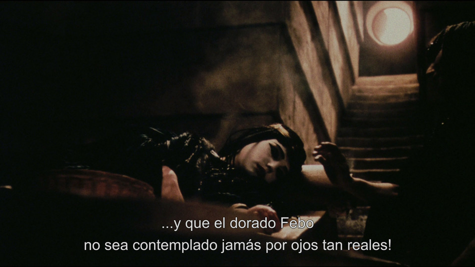 captura de imagen de Érase una vez en América - Montaje del Director Blu-ray - 26