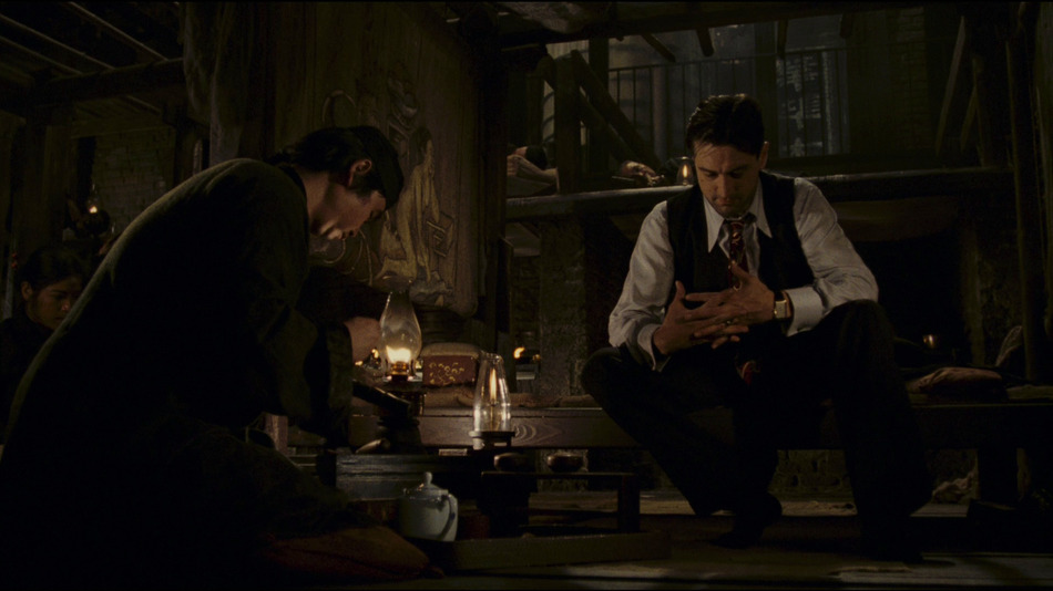 captura de imagen de Érase una vez en América - Montaje del Director Blu-ray - 29