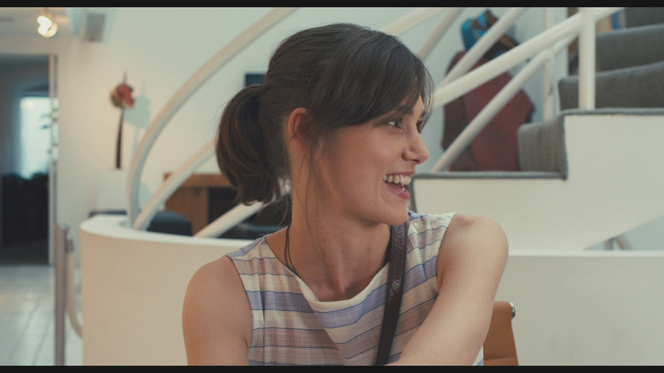 captura de imagen de Begin Again Blu-ray - 7