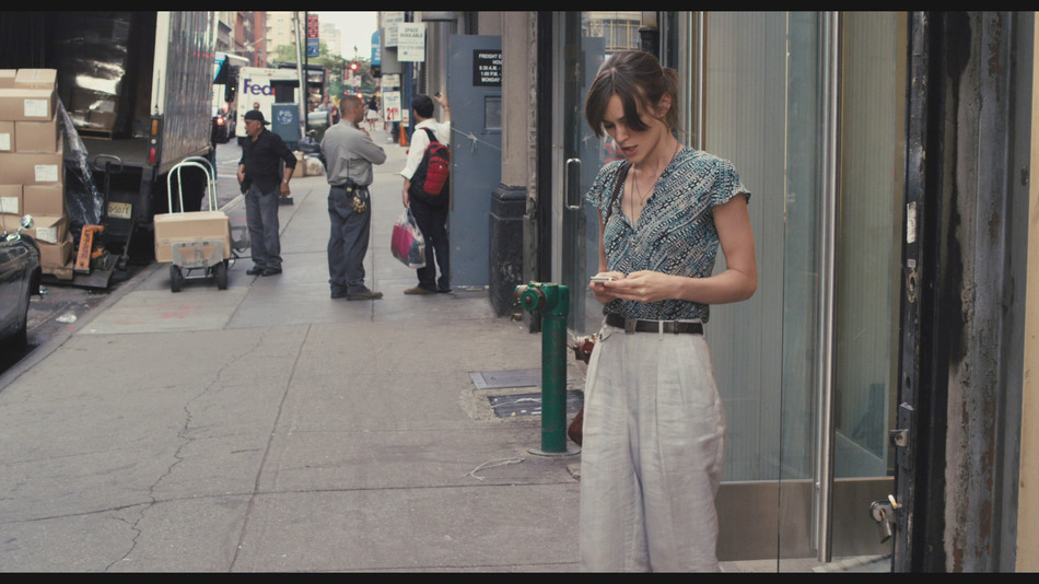 captura de imagen de Begin Again Blu-ray - 12